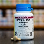 Pragon BCX9.9 - 1349 36 tablet – Hledejceny.cz