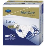 MoliCare Elastic 9 kapek XL 14 ks – Zboží Mobilmania