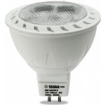 Tesla LED žárovka GU5,3 MR16, 4W, 12V, 320lm, 20 000h, 3000K teplá bílá, 38° MR160430-5 Teplá bílá – Hledejceny.cz