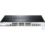 D-Link DGS-1510-28XMP – Sleviste.cz