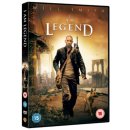 I Am Legend DVD