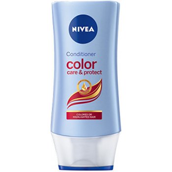 Nivea Color Care & Protect pečující kondicionér 200 ml