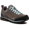 Dámské trekové boty CMP trekingová obuv Elettra Low Wmn Hiking Shoe Wp 38Q4616 šedá