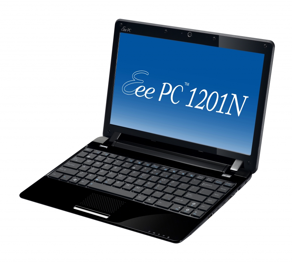 Asus EEE 1201N-BLK041M od 11 789 Kč - Heureka.cz