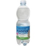 Maniva Minerální voda přírodní neperlivá 24 x 0,5 l – Zboží Dáma