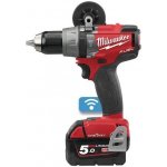 Milwaukee M18 ONEPD-502X 4933451147 – Hledejceny.cz
