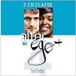 Alter Ego Plus B2 CD Classe 4 – Zboží Mobilmania