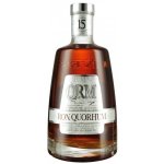 Quorhum Solera 15y 40% 0,7 l (karton) – Zbozi.Blesk.cz