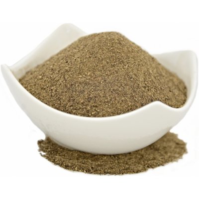Ebies Pepř černý mletý 500 g – Hledejceny.cz