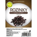 AWA superfoods Rozinky velké natural Jumbo 1 kg – Hledejceny.cz