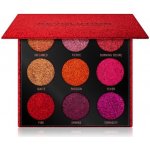 Makeup Revolution Pressed Glitter Palette Illusion třpytky – Zbozi.Blesk.cz