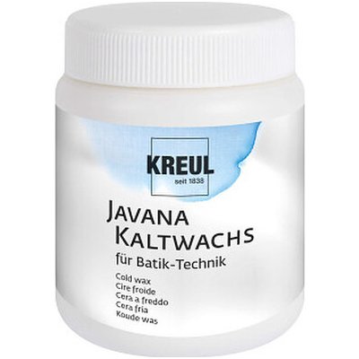 Studený vosk Javana 250 ml – Hledejceny.cz