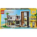 LEGO® Creator 31153 Moderní dům – Zboží Živě