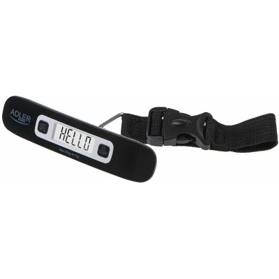 Adler AD 8190 – Sleviste.cz