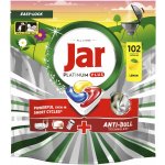 Jar kapsle do myčky Platinum Plus Yellow 102 ks – Sleviste.cz