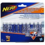 Nerf HM Studio náhradní šipky 10 ks – Zboží Dáma
