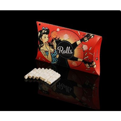 Rolls 69 Filtry 40 ks – Zboží Dáma