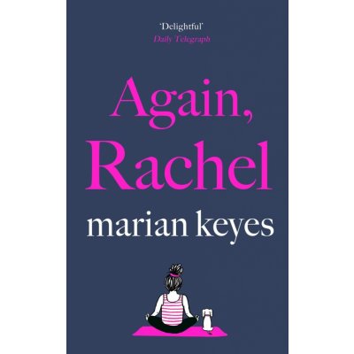 Again, Rachel - Keyesová Marian