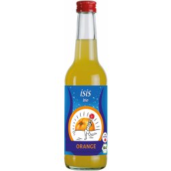 Isis Bio limonáda Pomeranč 330 ml