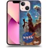 Pouzdro a kryt na mobilní telefon Apple Pouzdro Picasee ULTIMATE CASE MagSafe Apple iPhone 13 mini - Eagle Nebula