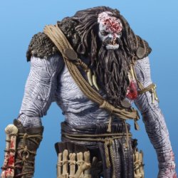 McFarlane The Witcher 3 Wild Hunt Ice Giant Bloodied 26 cm