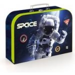 oxybag space 34 cm – Zboží Mobilmania