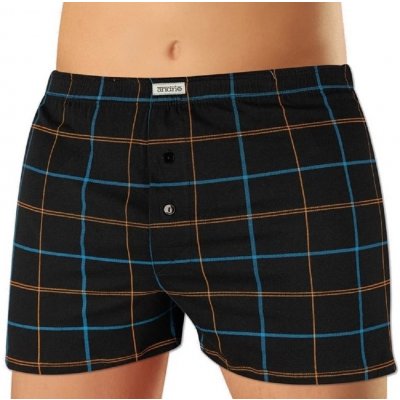 Andrie PS 5882 černá – Zboží Dáma