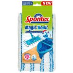 Spontex Náhrada na mop Magic Hook – Zboží Mobilmania