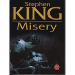 King S. - Misery – Hledejceny.cz