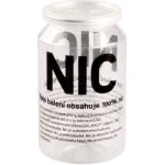 Dárková plechovka NIC – Zboží Dáma