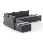 Asir Fly antracit levá – Hledejceny.cz