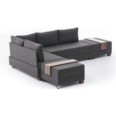 Asir Fly antracit levá – Hledejceny.cz