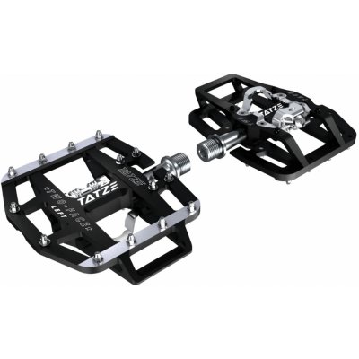 Tatze TWO-FACE pedály – Zboží Dáma