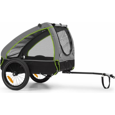 Klarfit Oxford Canvas – Hledejceny.cz