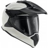 Přilba helma na motorku BMW GS Carbon