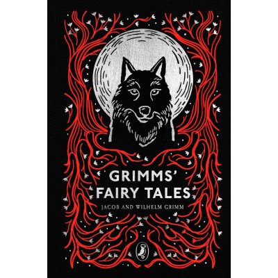 Grimms´ Fairy Tales – Hledejceny.cz