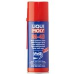 Liqui Moly 3390 Mnohoúčelový sprej LM-40 200 ml | Zboží Auto