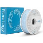 Fiberlogy PLA 1,75 mm 850 g modrý – Zboží Živě