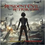 Různí - Resident Evil - Retributionv CD – Sleviste.cz