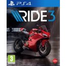 Hra na PS4 RIDE 3