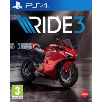 RIDE 3