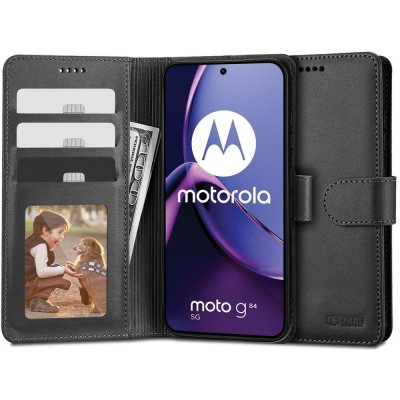 Tech-Protect Motorola Moto G84 5G černé – Zbozi.Blesk.cz