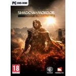 Middle-earth: Shadow of Mordor - Lord of the Hunt – Hledejceny.cz