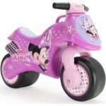 INJUSA Motorové Minnie Mouse – Zbozi.Blesk.cz