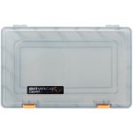 Savage Gear Krabička Lurebox Smoke 6C 36 x 22,5 x 8 cm – Sleviste.cz