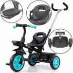 Milly Mally Axel black – Sleviste.cz