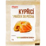 Amylon Kypřící prášek do pečiva 12 g – Hledejceny.cz