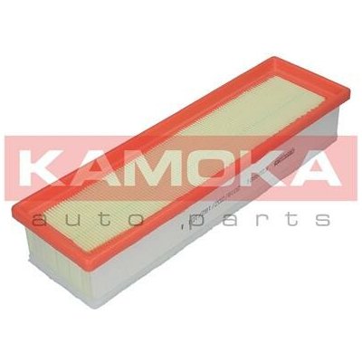 Vzduchový filtr KAMOKA F228801 – Hledejceny.cz