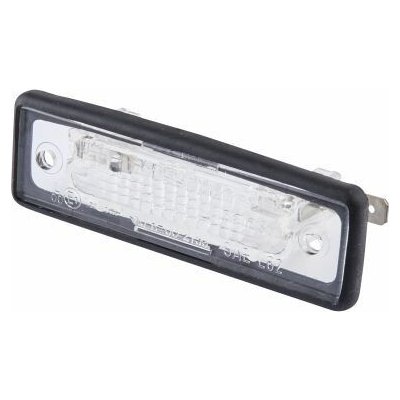 HELLA 2KA 004 331-031 Osvětlení SPZ – Sleviste.cz