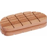 KERBL Nášlapka dřevěná pro Technovit 112mm – Zboží Dáma